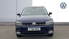 Volkswagen Tiguan 2.0 TDi 150 4Motion SE Nav 5dr Diesel Estate